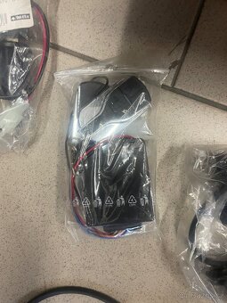 Nabízím náhradní díly pro Elektrokola a Elektrokoloběžky - 5
