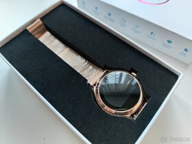 Dámské chytré hodinky Candywatch Rose Gold - 5