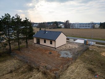 Prodej rodinného domu, 90 m2, Mcely, ev.č. 00576 - 5