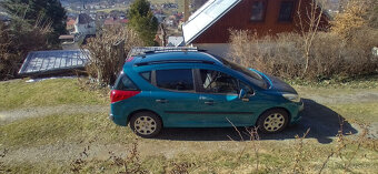 Peugeot 207 SW - 5