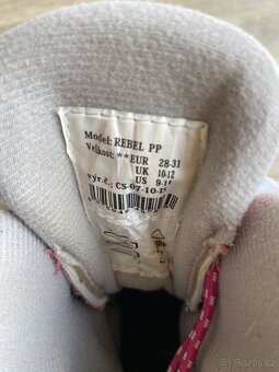 In-line brusle TEMPISH 28-31 - 5