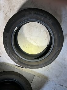 Sada letních Pneu CONTINENTAL 205/55 R16 Premiumcontact6 - 5