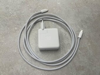 Apple MacBook Air 13,3, M1, v záruce, stav nového - 5