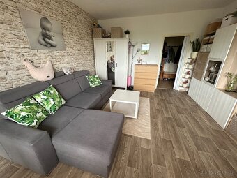 Prodej bytu 3+1 s balkónem, 81 m2, Hodonín - 5