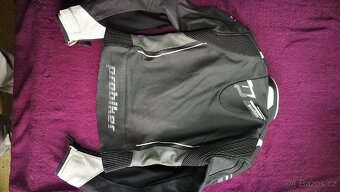 Probiker prx 16 vel:36/38 - 5