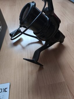 Navijaky Fox 10000 XC - 5