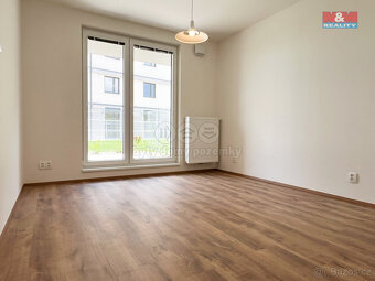 Pronájem bytu 2+kk, 42 m², Brandýs nad Labem-Stará Boleslav - 5