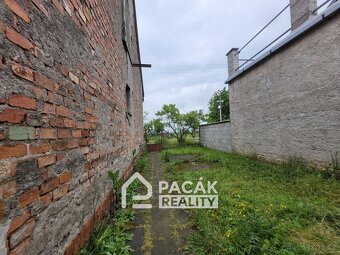 Prodej rodinného domu v atraktivní lokalitě v Olomouci - Dro - 5