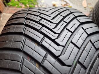 5x112 r17 kola Touran disky alu 225 50 17 volkswagen rafky - 5