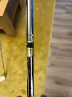 Wilson staff model CB - 5