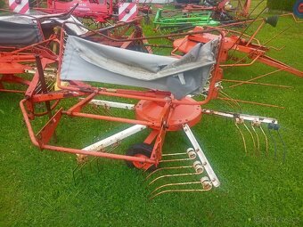 Shrnovac sena 2,5 m - 5