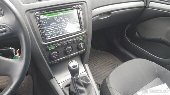 Škoda Octavia 2.0 Fsi r.v.2007 - 5