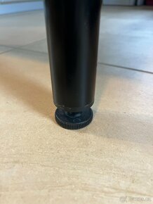 Stůl Ikea Linnmon - 5