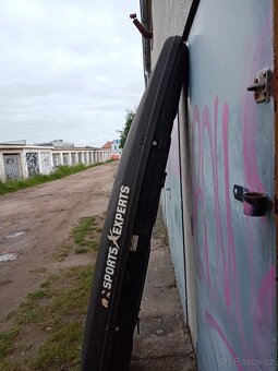 Střešní box - 5