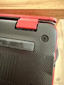 Notebook Acer Aspire 3 - 5