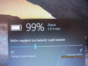 2 Notebooky 1 Lenovo E560 i5.2 Toshiba L50-B-1MQ - 5