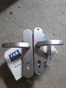 Kování FAB - 5