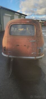 Škoda 1201 - 5