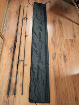 BlackWidow prut - 5