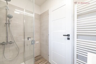 Pronájem bytu 2+kk, 36m2, Lhota, Zlín - Malenovice - 5