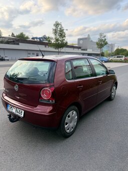Volswagen VW Polo - 5