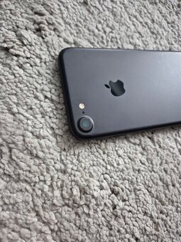 iPhone 7 32gb baterie 100% - 5