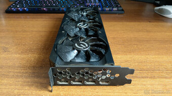EVGA GeForce RTX 3070 XC3 Ultra Gaming - 5