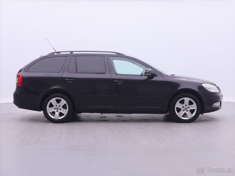 Škoda Octavia 2,0 TDI 103kW Elegance Tempoma (2009) - 5