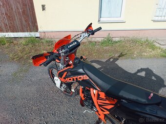 Xmotos-250ccm - 5