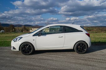 Opel Corsa 1.4 2017 - 5
