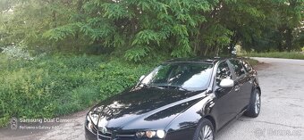 Alfa Romeo 159 1.9Jtdm - 5
