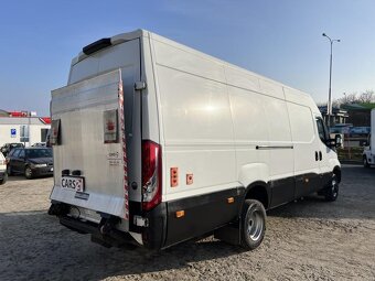 Prodám Iveco Daily 3.0, 50C15. Celk.hmotnost: 3.500kg. - 5