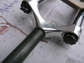 Vidlice RST Aerosa 26" - 5