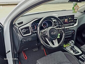 Kia Ceed 2020 1.6crdi 100kw - 5