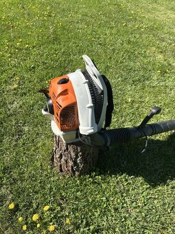 Fukar stihl br430 - 5
