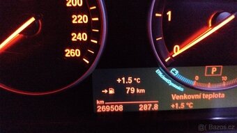 BMW 530d r.v. 2015 Luxury Packet - 5