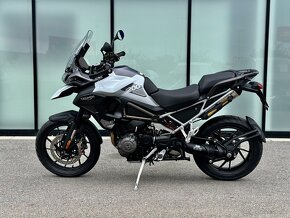 Nový Triumph - Tiger 1200 GT PRO - 5
