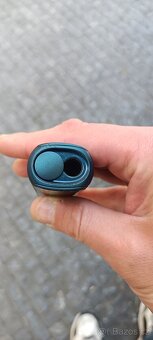 lil SOLID Metalic Blue - 5