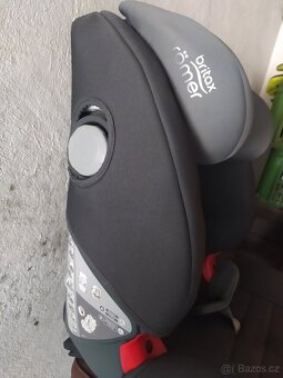 Prodám dětskou autosedačku - 5