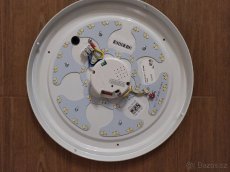 Nástěnné LED světlo se senzorem 18W nové - 5