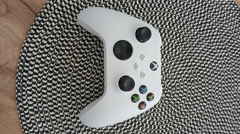 Xbox series s - 5