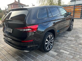 Škoda Kodiaq - 5