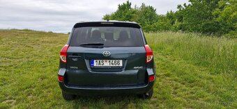 Toyota RAV4, XA3 - 5