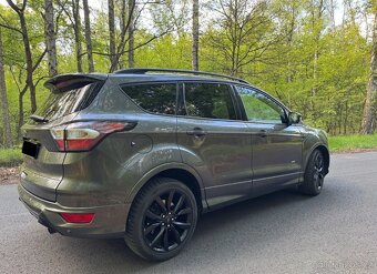 Ford Kuga 2.0 TDCi AWD ST-Line - 5