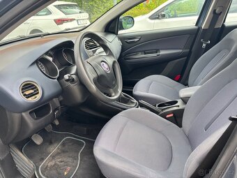 Fiat Bravo 1,4 T-Jet, 88 kW, 2007 - 5