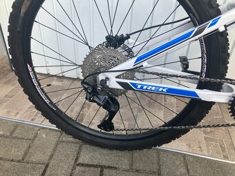 TREK 1X10 - 5