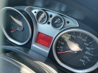 C-MAX 1,8tdi - 5