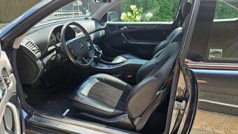 Predám Mercedes CLK 430 V8 Coupe - 5