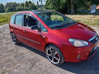 Ford C-Max - 5