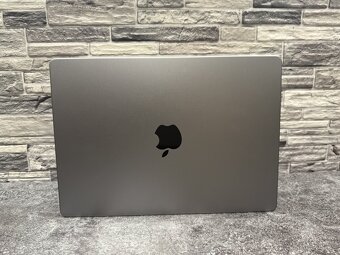 MacBook Pro 14” M1 Pro / 16GB / 500GB DPH - 5